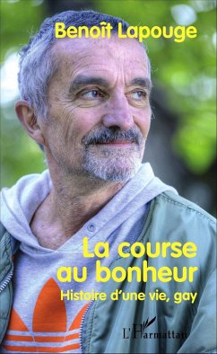 Cover La course au bonheur (eBook, PDF)