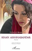 Khan ash-Shabandar (eBook, PDF)
