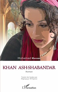 Cover Khan ash-Shabandar (eBook, PDF)