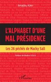 L'alphabet d'une mal présidence (eBook, PDF) L'alphabet d'une mal présidence (eBook, PDF)