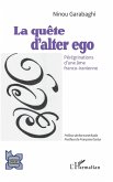La quête d'alter ego (eBook, ePUB)