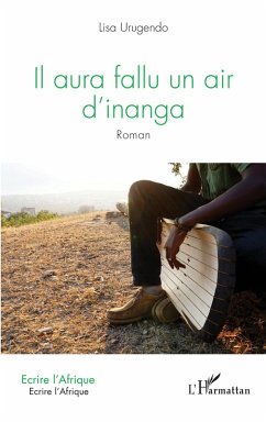 Cover Il aura fallu un air d'inanga (eBook, PDF)