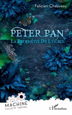 Cover Peter Pan (eBook, PDF)