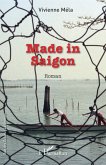 Made in Saigon (eBook, PDF)