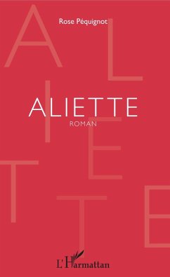 Cover Aliette (eBook, PDF)