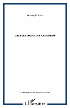 Cover Palpitations intra-muros (eBook, PDF)