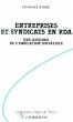 Entreprises et syndicats en RDA (eBook,... - Bild 1