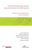 Transitions des arts, transitions esthétiques (eBook, PDF)