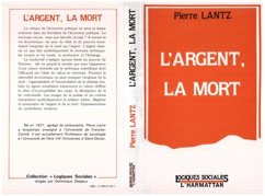 L'argent, la mort (eBook, PDF) - P., Lanz