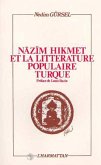 Nazim Hikmet et la littérature populaire turque (eBook, PDF)