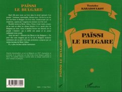 Païssi le Bulgare (eBook, PDF) - Karaboulkov