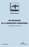 Les paradoxes de la domination linguistique (eBook, PDF)