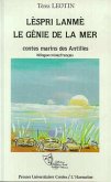 Lespri Lanmé, le génie de la mer (eBook, PDF)