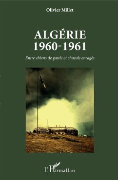 Cover Algérie 1960-1961 (eBook, PDF)