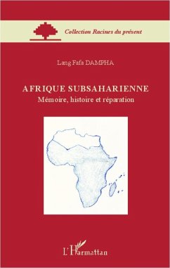 Afrique Subsaharienne (eBook, PDF) - Dampha