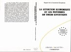 La situation économique et les réformes en Union Soviétique (eBook, PDF)