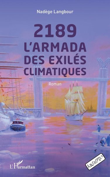 2189 L'Armada des exilés climatiques (eBook, PDF) 2189 L'Armada des exilés climatiques (eBook, PDF)