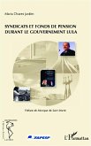 Syndicats et fonds de pension durant le gouvernement Lula (eBook, PDF)