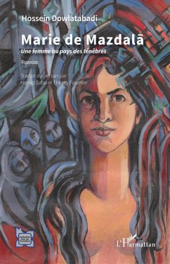 Cover Marie de Mazdala (eBook, PDF)