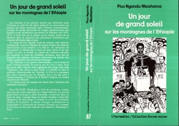 Un jour de grand soleil sur les montagnes de l'Ethiopie (eBook, PDF) Un jour de grand soleil sur les montagnes de l'Ethiopie (eBook, PDF)