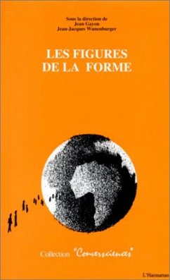 Cover Figures de la forme (eBook, PDF)