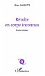 Révolte en corps inconnus (eBook, PDF) - Bild 1