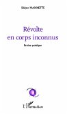 Révolte en corps inconnus (eBook, PDF)