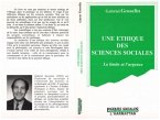 Une éthique des sciences sociales (eBook, PDF)