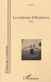 LA VOLEUSE D'HISTOIRES (eBook, PDF)