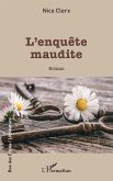 L'enquête maudite (eBook, PDF)