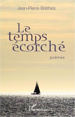 Cover Le temps écorché (eBook, PDF)