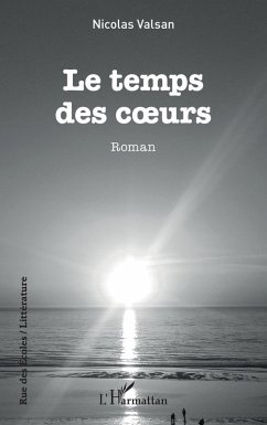 Cover Le Temps des coeurs (eBook, PDF)