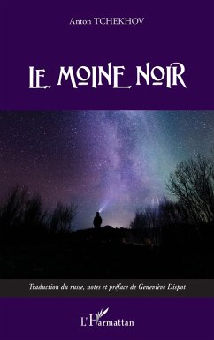 Le Moine noir (eBook, PDF) - Dispot; Tchekhov