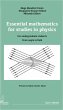 Essential mathematics for studies in... - Bild 1