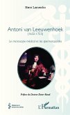 Antoni van Leeuwenhoek (eBook, PDF) Antoni van Leeuwenhoek (eBook, PDF)