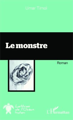 Cover Le monstre (eBook, PDF)