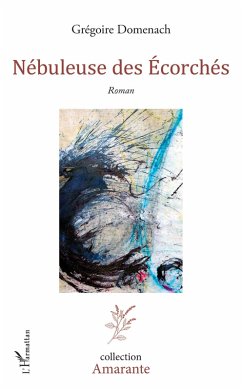 Cover Nébuleuse des écorchés (eBook, PDF)