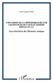 L'invasion de la Méditerranée par les peuples de l'océan XIIIème siècle av J-C (eBook, PDF)