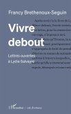 Vivre debout (eBook, PDF)