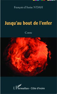 Cover Jusqu'au bout de l'enfer (eBook, PDF)
