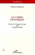 Le corps psychique (eBook, PDF) - Bild 1