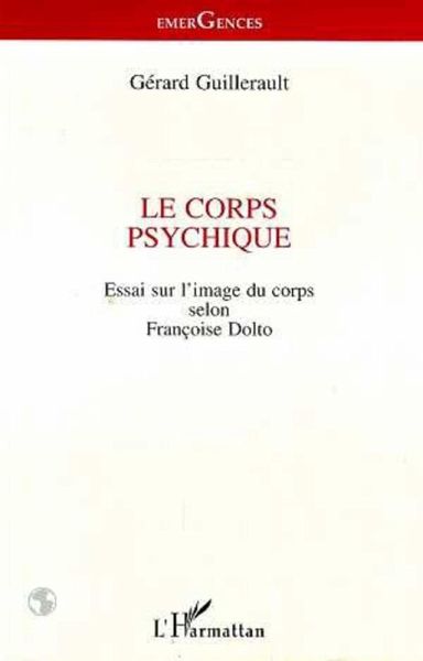 Le corps psychique (eBook, PDF)