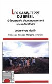 LES SANS-TERRE DU BRÉSIL (eBook, PDF)