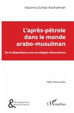 L'après-pétrole dans le monde arabo-musulman (eBook, PDF)