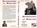 Répression au Burundi (eBook, PDF)