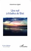 Une nuit à Madina do Boé (eBook, PDF)