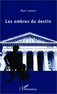 Cover Les ombres du destin (eBook, PDF)