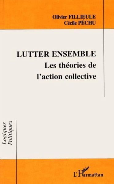 Lutter ensemble (eBook, PDF) Lutter ensemble (eBook, PDF)