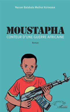 Moustapha (eBook, PDF) - Kotagbia