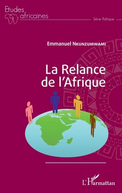 La Relance de l'Afrique (eBook, PDF) - Nkunzumwami